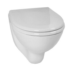 VİTRA Arkitekt Asma Klozet 5959L003-0850 - Vitra 