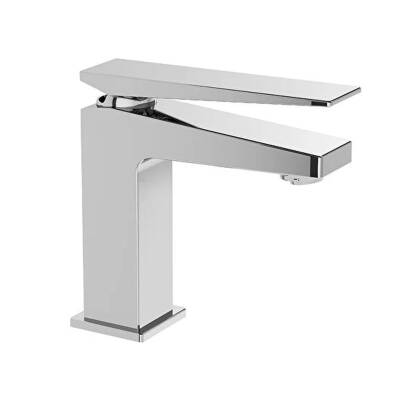 ARTEMA Brava Lavabo Bataryası Krom - 1
