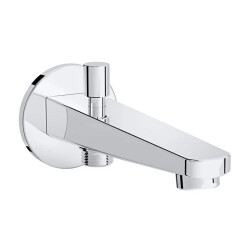 VİTRA Çıkış Ucu (El Duşu Çıkışlı) Krom - Vitra