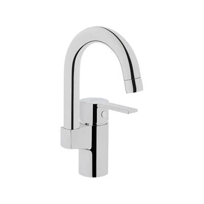ARTEMA Fold S Lavabo Bataryası - Döner Borulu Krom - 1