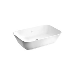VİTRA Geo Çanak Lavabo 7425B003-0012 - Vitra