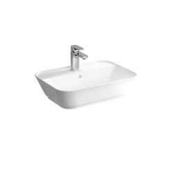 VİTRA Geo Çanak Lavabo 7426B001-0001 - Vitra