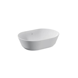 VİTRA Geo Çanak Lavabo 7427B003-0012 - Vitra