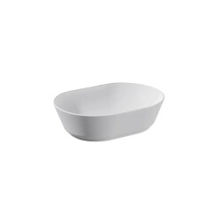 VİTRA Geo Çanak Lavabo 7427B003-0016 - Vitra
