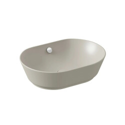 VİTRA Geo Çanak Lavabo 7427B020-0012 - Vitra