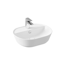 VİTRA Geo Çanak Lavabo 7428B001-0001 - Vitra