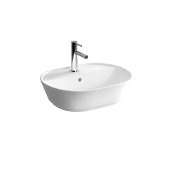 VİTRA Geo Çanak Lavabo 7428B003-0001 - Vitra
