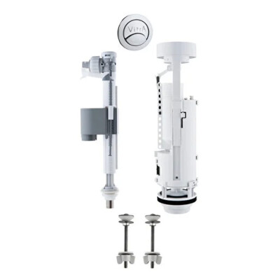 VİTRA İç Takım Alttan Giriş 2,5/4L (SI-SI) - Artema