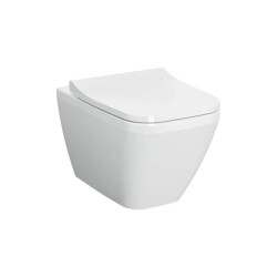 VİTRA İntegra Square Asma Klozet 7081L003-0090 - Vitra 
