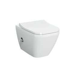 VİTRA İntegra Square Asma Klozet 7082B003-7209 - Vitra 