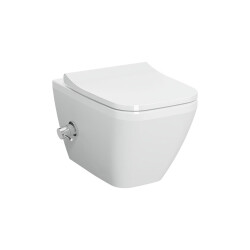 VİTRA İntegra Square Asma Klozet 7082B003-7211 - Vitra 