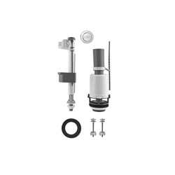 VİTRA Klozet İç Takımı 330B1212 - Vitra