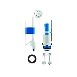 VİTRA Klozet İç Takımı 330B1314 - Vitra