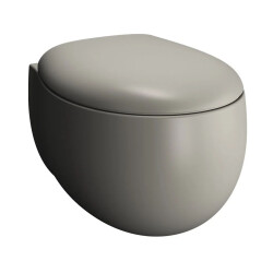 VİTRA Memoria Asma Klozet 5885B420-0559 - Vitra 