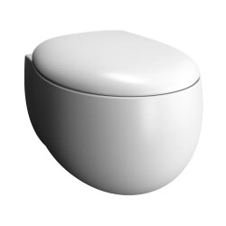 VİTRA Memoria Rim-ex Asma Klozet 5885B401-0559 - Vitra 