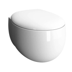 VİTRA Memoria Rim-ex Asma Klozet 5885B403-0559 - Vitra 