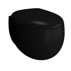 VİTRA Memoria Rim-ex Asma Klozet 5885B483-0559 - Vitra 