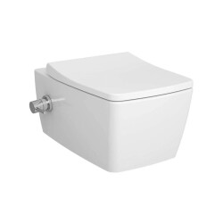 VİTRA Metropole Asma Klozet 5676B003-7211 - Vitra 