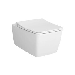 VİTRA Metropole Asma Klozet 7672B001-0559 - Vitra 