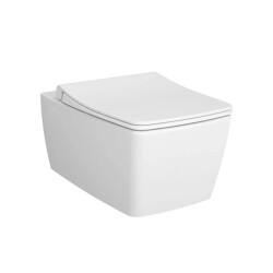 VİTRA Metropole Asma Klozet 7672B003-0559 - Vitra 