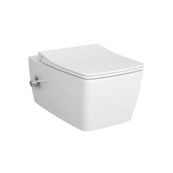 VİTRA Metropole Asma Klozet 7672B003-1684 - Vitra 