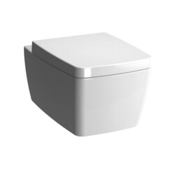 VİTRA Metropole Asma Klozet 7672B003-1685 - Vitra 