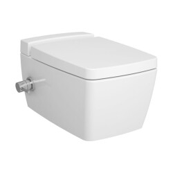 VİTRA Metropole Asma Klozet 7672B003-1687 - Vitra 
