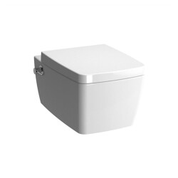 VİTRA Metropole Asma Klozet 7672B003-7211 - Vitra 