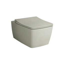 VİTRA Metropole Asma Klozet 7672B020-0559 - Vitra 