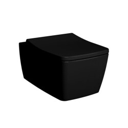 VİTRA Metropole Asma Klozet 7672B070-0559 - Vitra 