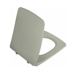 VİTRA Metropole Slim Klozet Kapağı 122-020-009 - Vitra