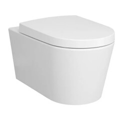 VİTRA Nest Asma Klozet 5176B003-0559 - Vitra 