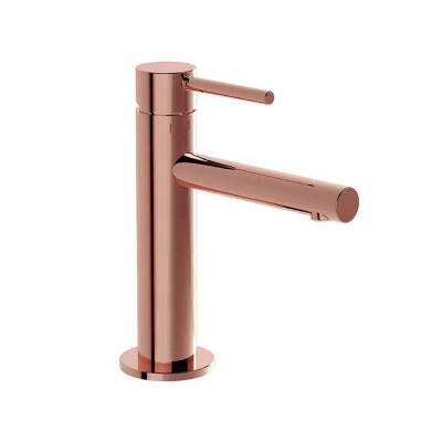VİTRA Origin Lavabo Bataryası Bakır - 1