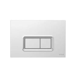 VİTRA Parlak Krom Loop R Kumanda Paneli 740-0680 - Artema