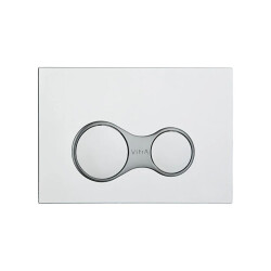 VİTRA Parlak Krom Sirius Kumanda Paneli 740-0480 - Artema