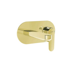 VİTRA Root Round Ankastre Lavabo Bataryası A4272123 - Vitra