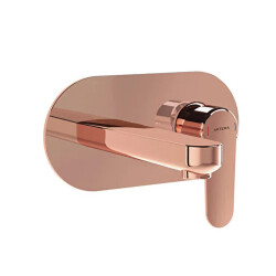 ARTEMA Root Round Ankastre Lavabo Bataryası A4272126 - Artema