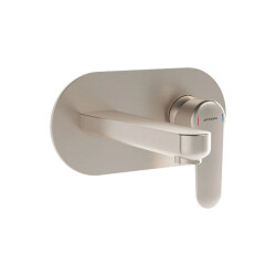 VİTRA Root Round Ankastre Lavabo Bataryası A4272134 - Vitra