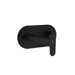 VİTRA Root Round Ankastre Lavabo Bataryası A4272136 - Vitra