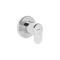 VİTRA Root Round Ankastre Stop Valf A42730 - Vitra