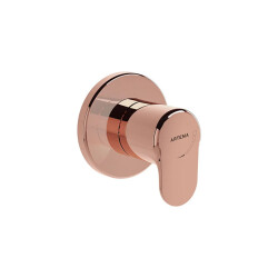 VİTRA Root Round Ankastre Stop Valf A4273026 - Vitra