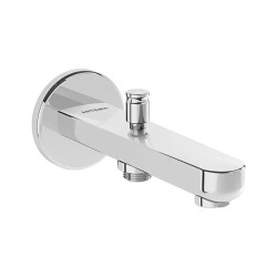 ARTEMA Root Round Çıkış Ucu (El Duşu Çıkışlı) Krom - Artema