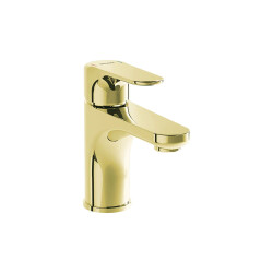 VİTRA Root Round Lavabo Bataryası A4270523 - Vitra