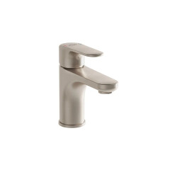 VİTRA Root Round Lavabo Bataryası A4270534 - Vitra
