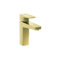 VİTRA Root Square Lavabo Bataryası A4273123 - Vitra