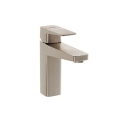 VİTRA Root Square Lavabo Bataryası A4273134 - Vitra
