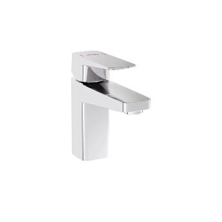 VİTRA Root Square Lavabo Bataryası A42732 - Vitra