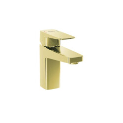 VİTRA Root Square Lavabo Bataryası A4273223 - Vitra