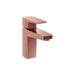 VİTRA Root Square Lavabo Bataryası A4273226 - Vitra