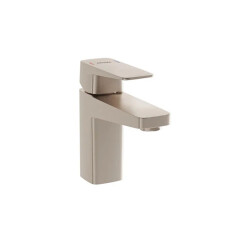VİTRA Root Square Lavabo Bataryası A4273234 - Vitra
